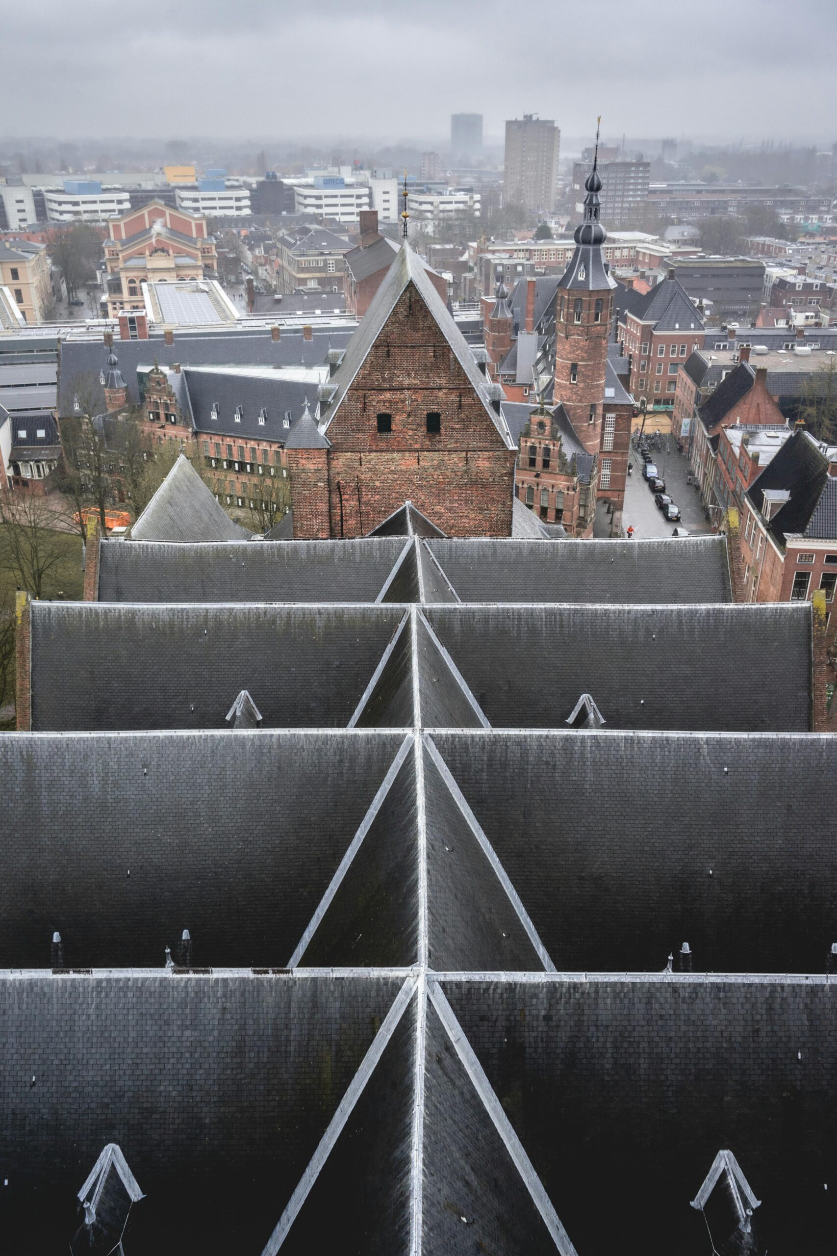 Groningen