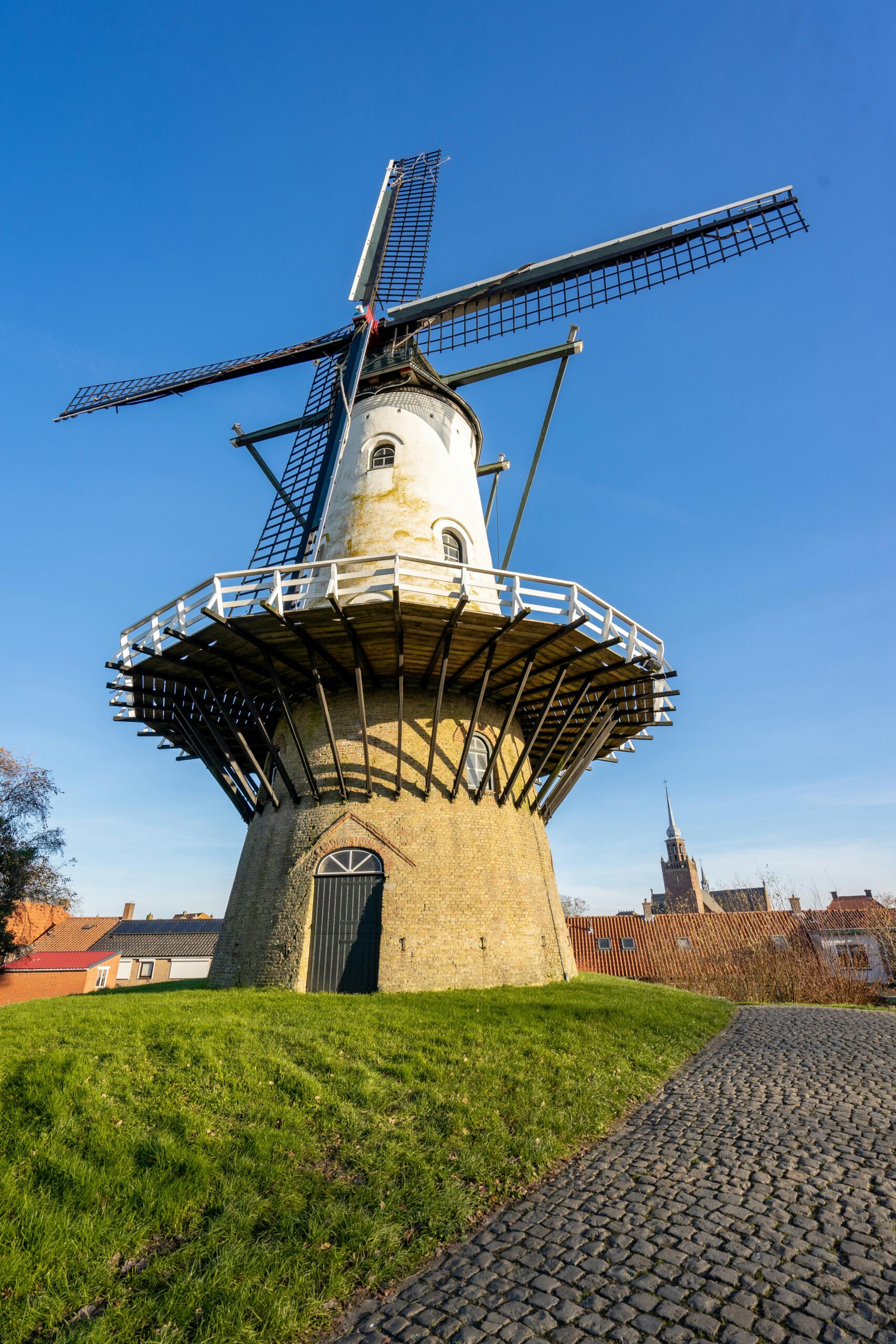Windmolen